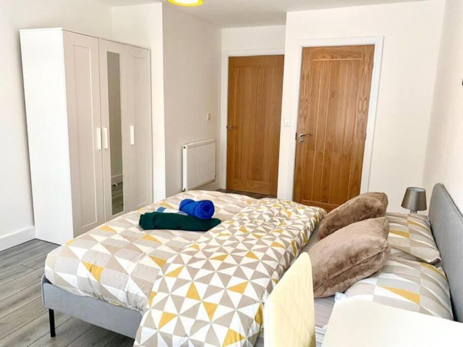 Lovely New 2 Bedroom Condo With Stunning Seaviews Penmaen-mawr Εξωτερικό φωτογραφία