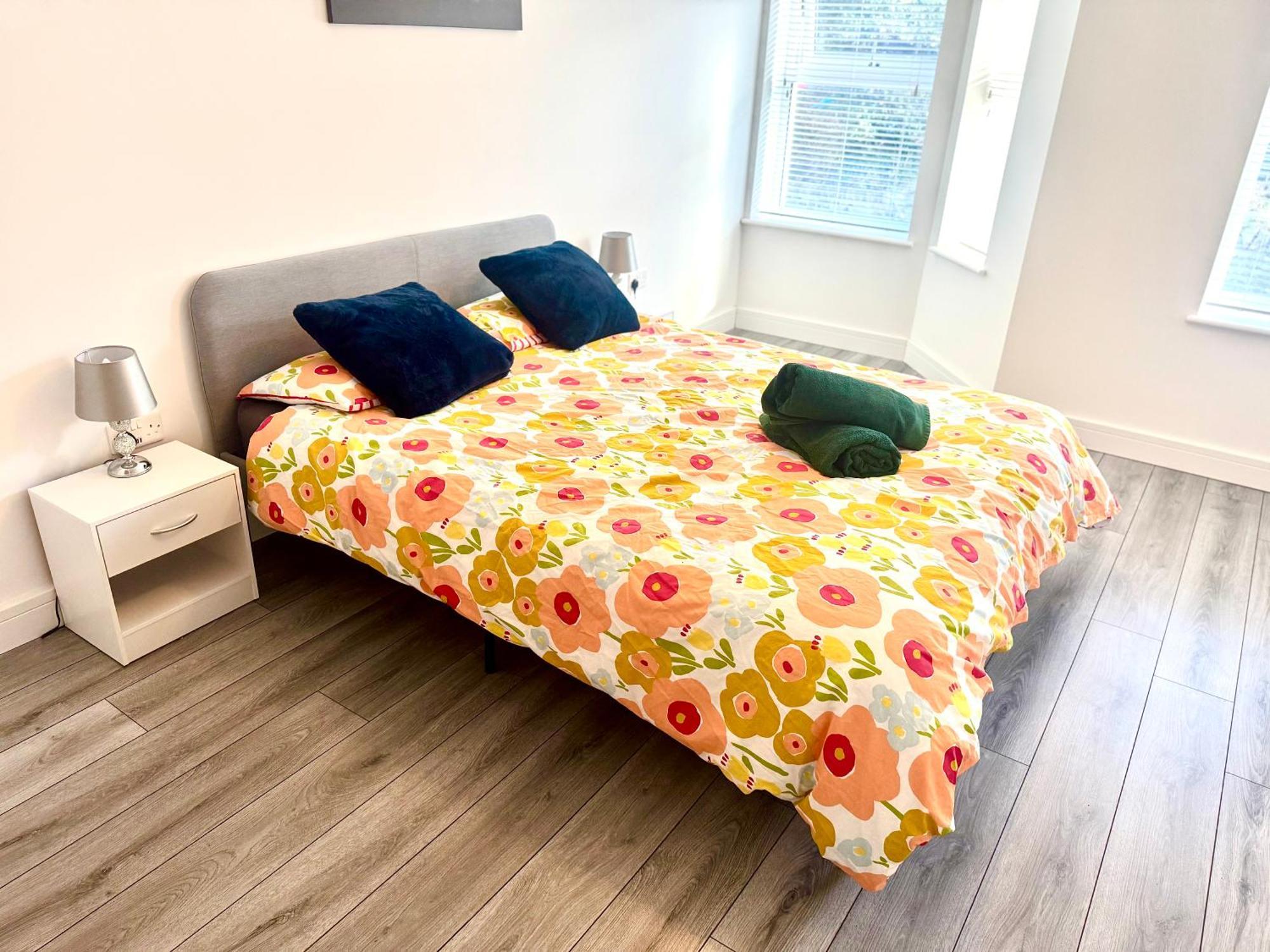 Lovely New 2 Bedroom Condo With Stunning Seaviews Penmaen-mawr Εξωτερικό φωτογραφία
